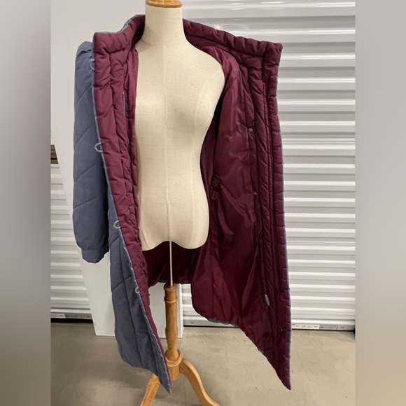 Vintage J.Gallery Puffer Coat - Picture 5 of 10